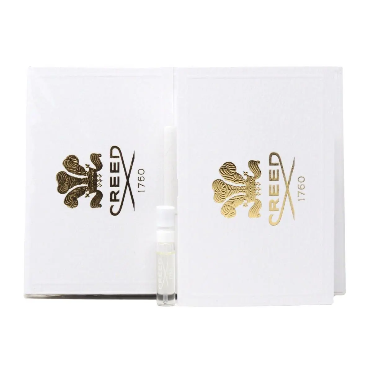 Creed Royal Princess Oud Edp 1.7ml .057fl oz x 10 Perfume Spray Sample Vials