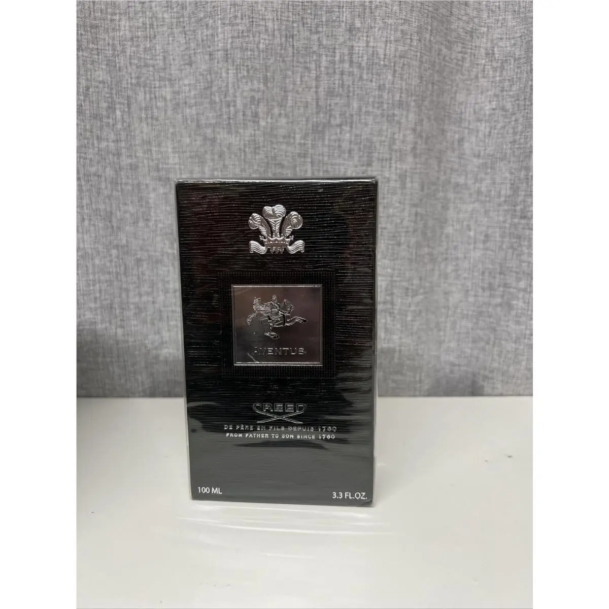 Creed Aventus For Men Eau De Parfum Spray 100ml-3.3 Fl. Oz Seal