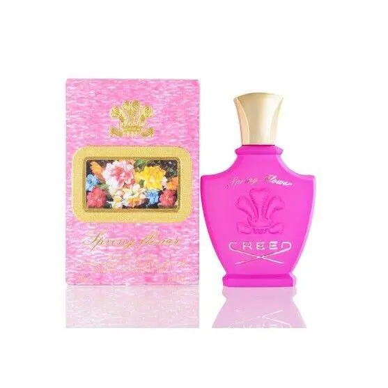 CS  Spring Flower/creed Edp Spray 2.5 OZ W by Creed