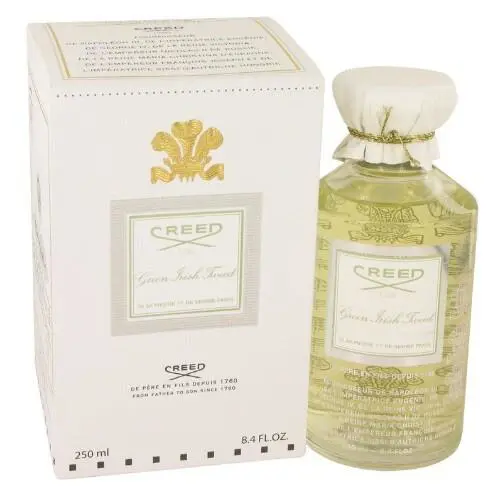 Green Irish Tweed  Cologne For Men 8.4 oz by Creed