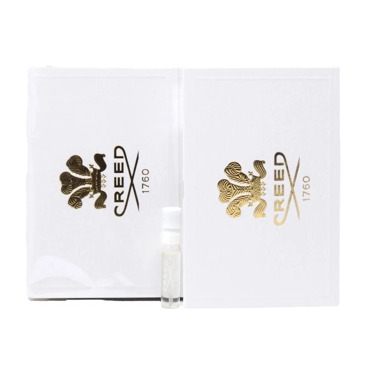 Love IN Black Edp 1.7ml .057fl oz x 10 Perfume Spray Sample Vials by Creed