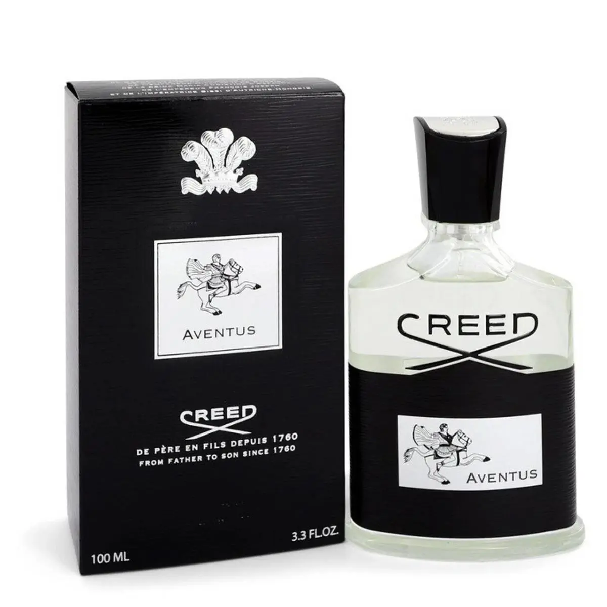 Aventus by Creed 3.3 oz Millesime Edp Spray For Men