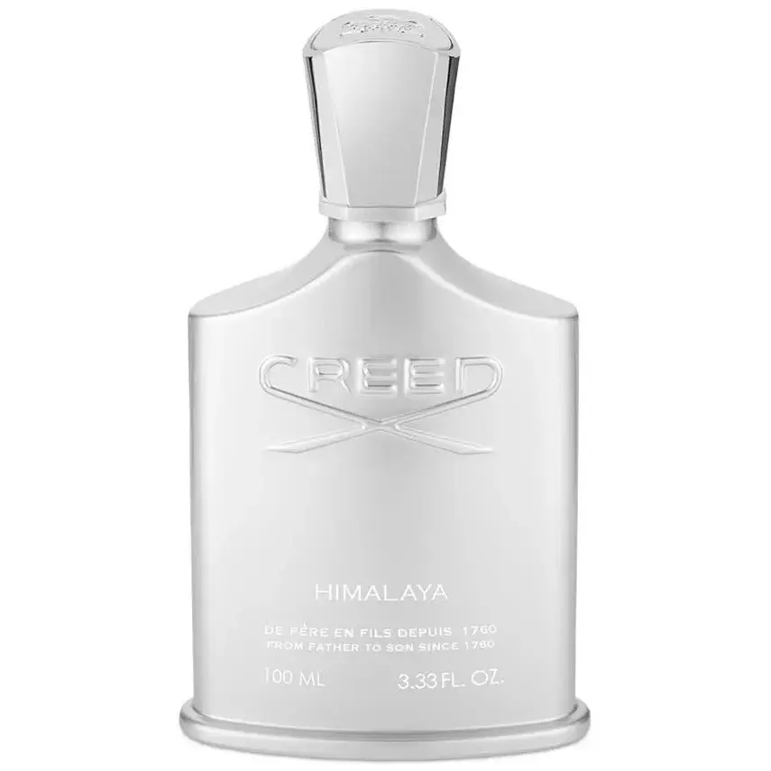 Himalaya  Cologne For Men 3.3 oz / 3.4 Tester by Creed