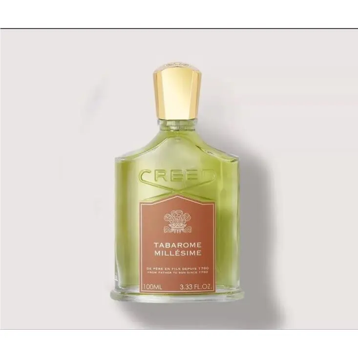 Creed Tabarome Millesime 3.3 oz 100 mL Eau De Parfum Spray For Men