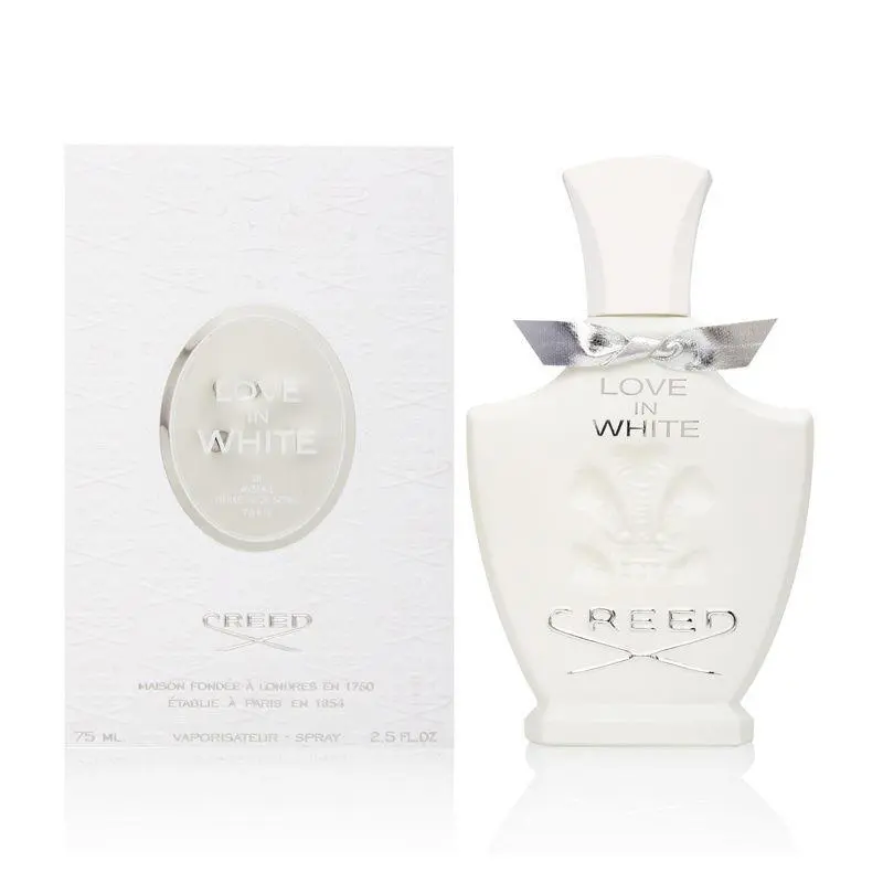 Love In White For Women Millesime 2.5 oz Spray by Creed
