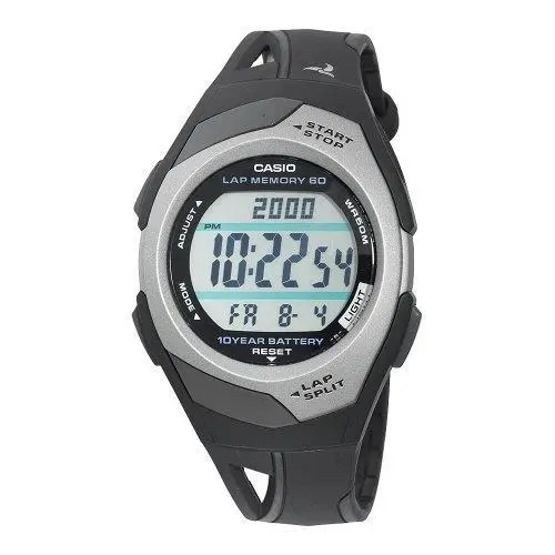 Casio Sports STR300C Wrist Watch
