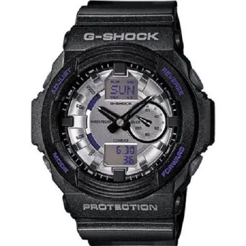 Casio GA150MF-8A Classic Series G-shock Men`s Watch - Great Gift