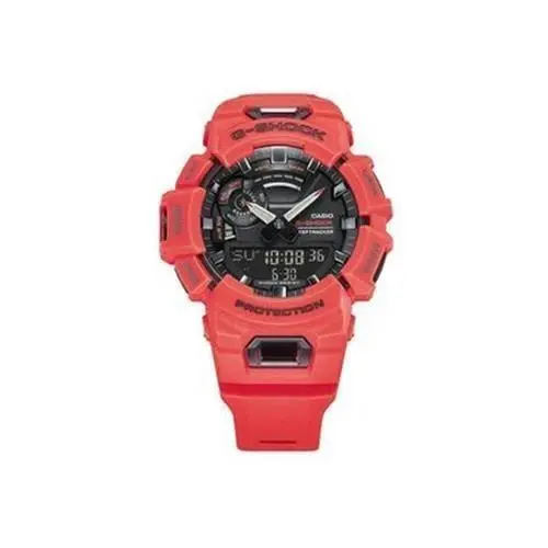 Casio G-shock Men`s 200m Bluetooth Fitness Sports Watch INT-GBA-900-4ADR
