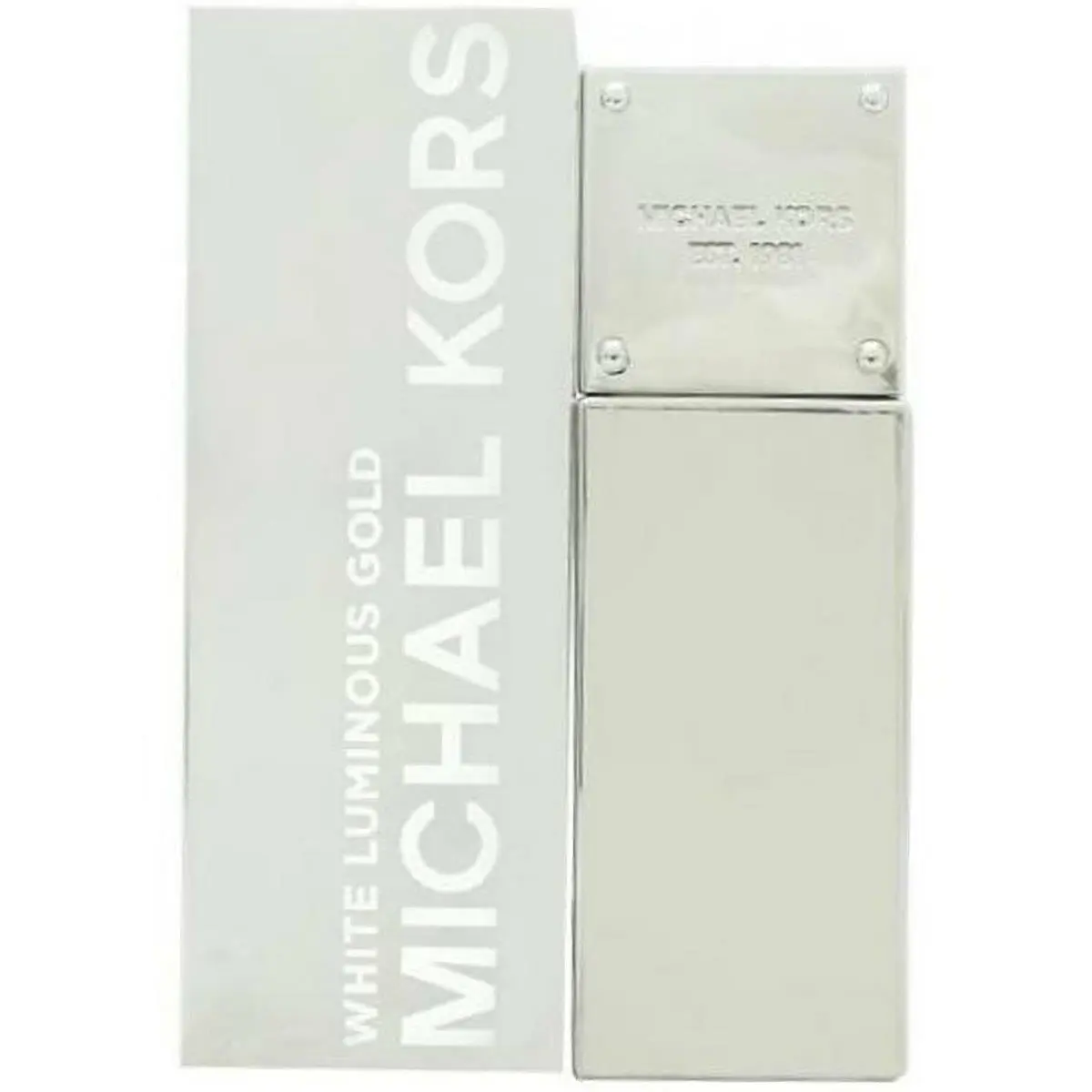 Michael Kors White Luminous Gold Eau DE Parfum Spray 30 ML/1.0 Fl.oz