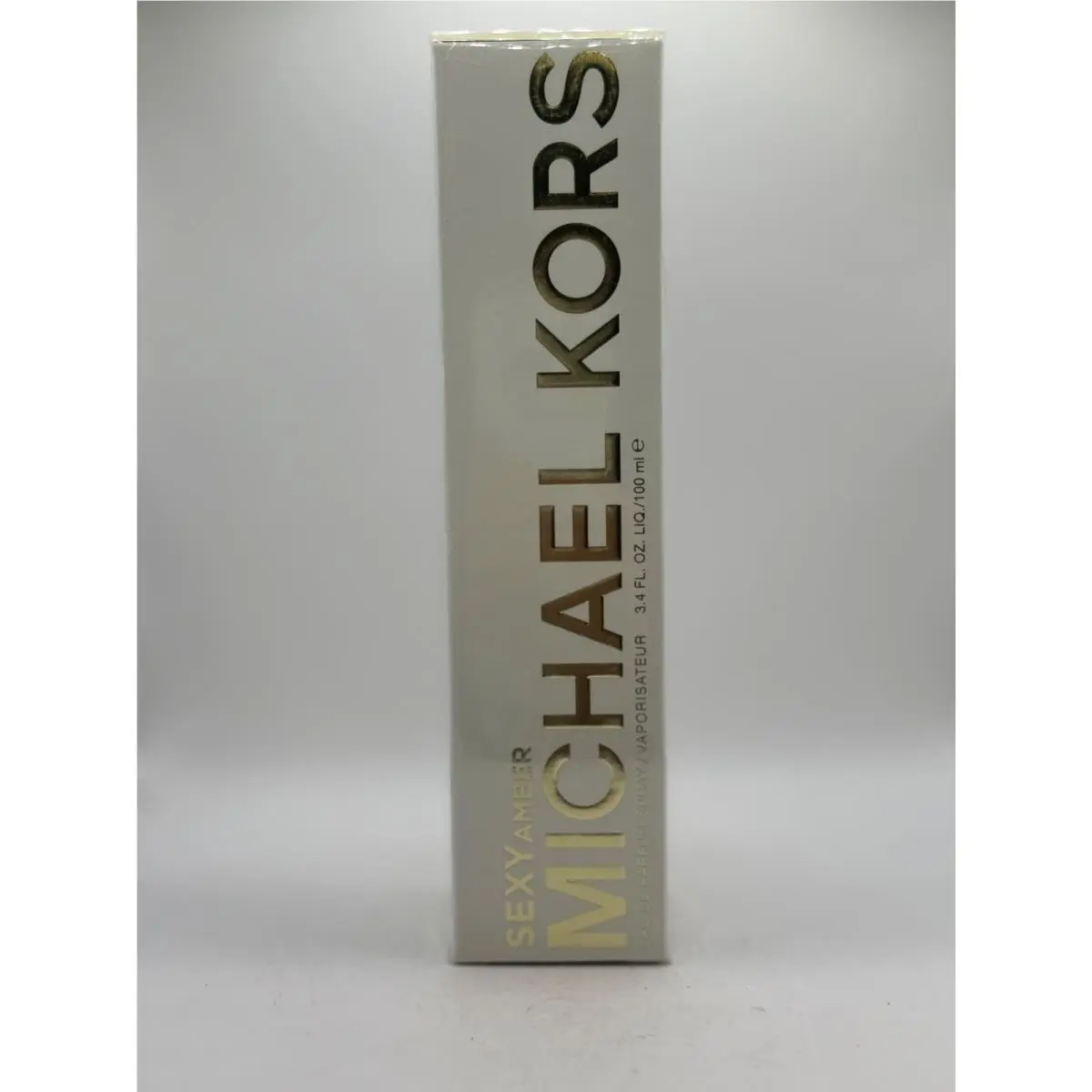Sexy Amber BY  100ML Edp Spray by Michael Kors