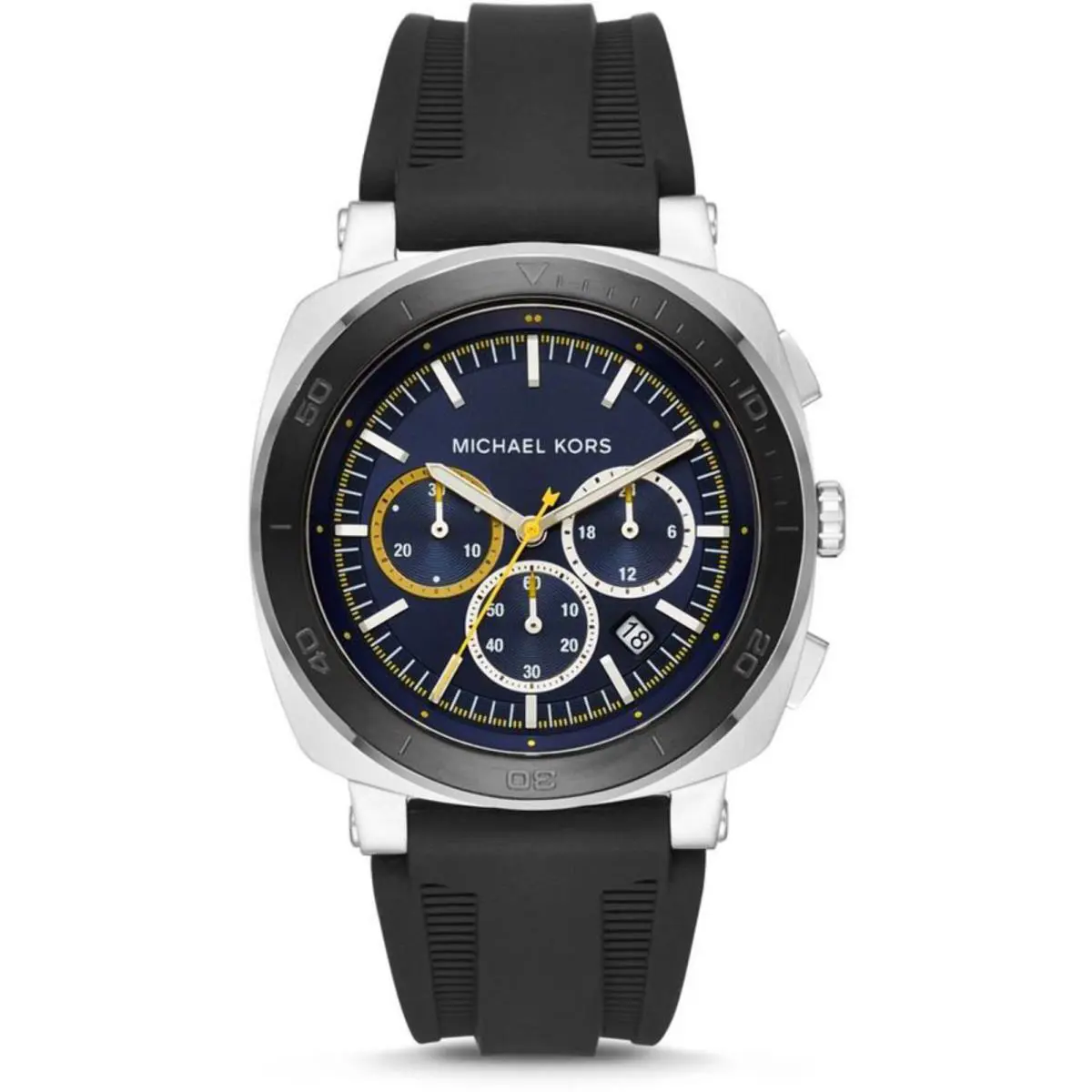 Michael Kors MK8553 Men`s Bax Chronograph Watch