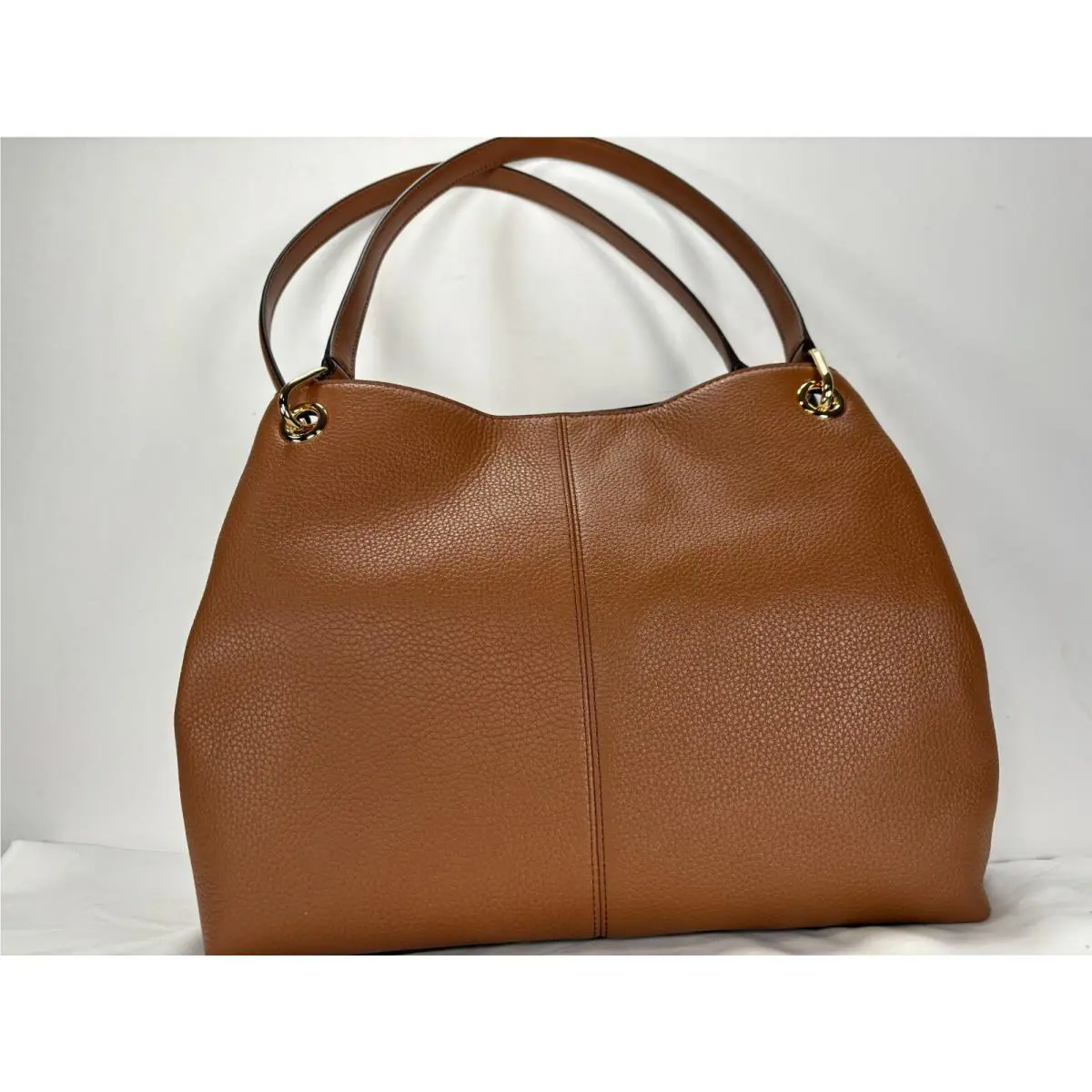 Michael KORS-NWT$398.00-48 Years with MK Family-who Will You Trust