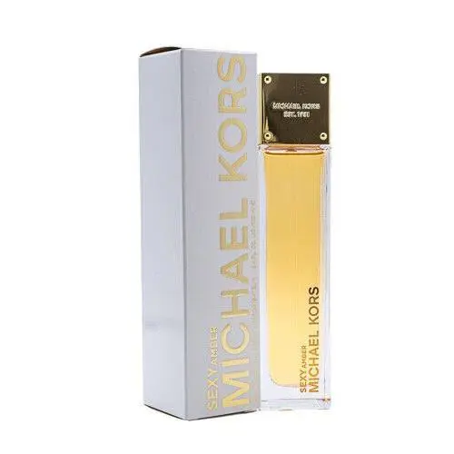 Michael Kors Sexy Amber by Michael Kors 3.4 oz Edp For Women Perfume