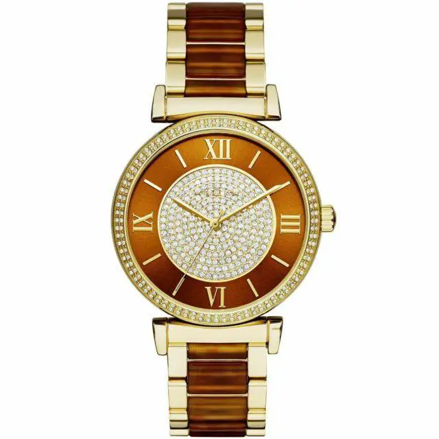 Michael Kors Catlin MK3411 Wrist Watch For Women