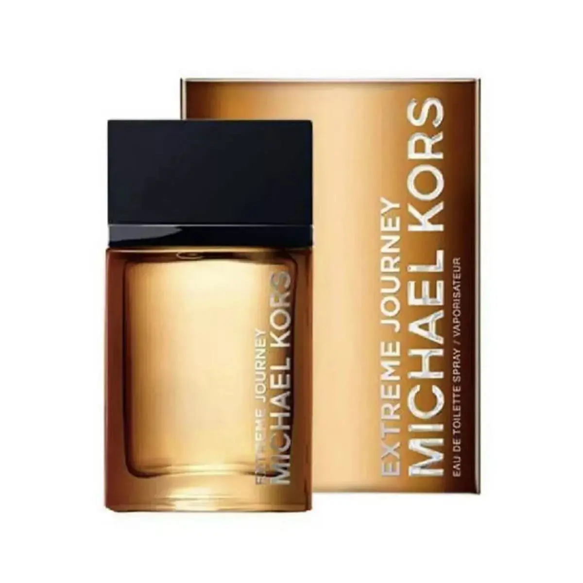 Michael Kors Extreme Journey Cologne By Michael Kors Edt Spray 3.4oz Men