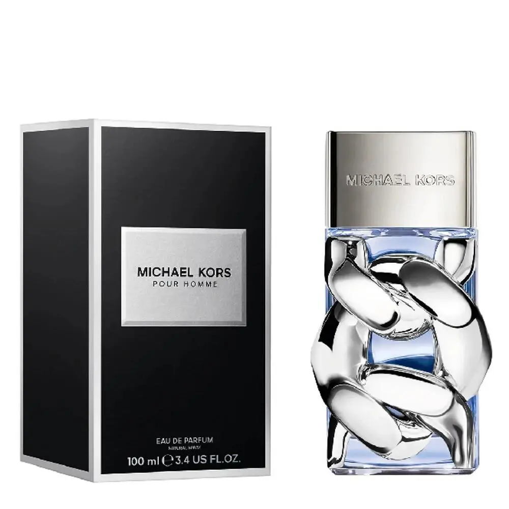 Michael Kors Pour Homme by Michael Kors 3.4oz Edp For Men Box