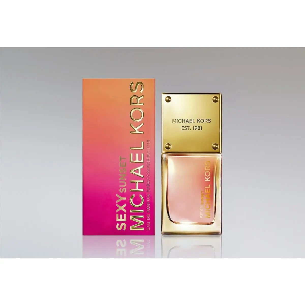 Sexy Sunset BY  30ML Edp Spray by Michael Kors