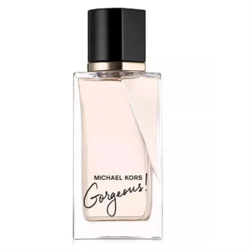 Michael Kors Gorgeous 1.7oz Edp – Signature Elegant Feminine Scent