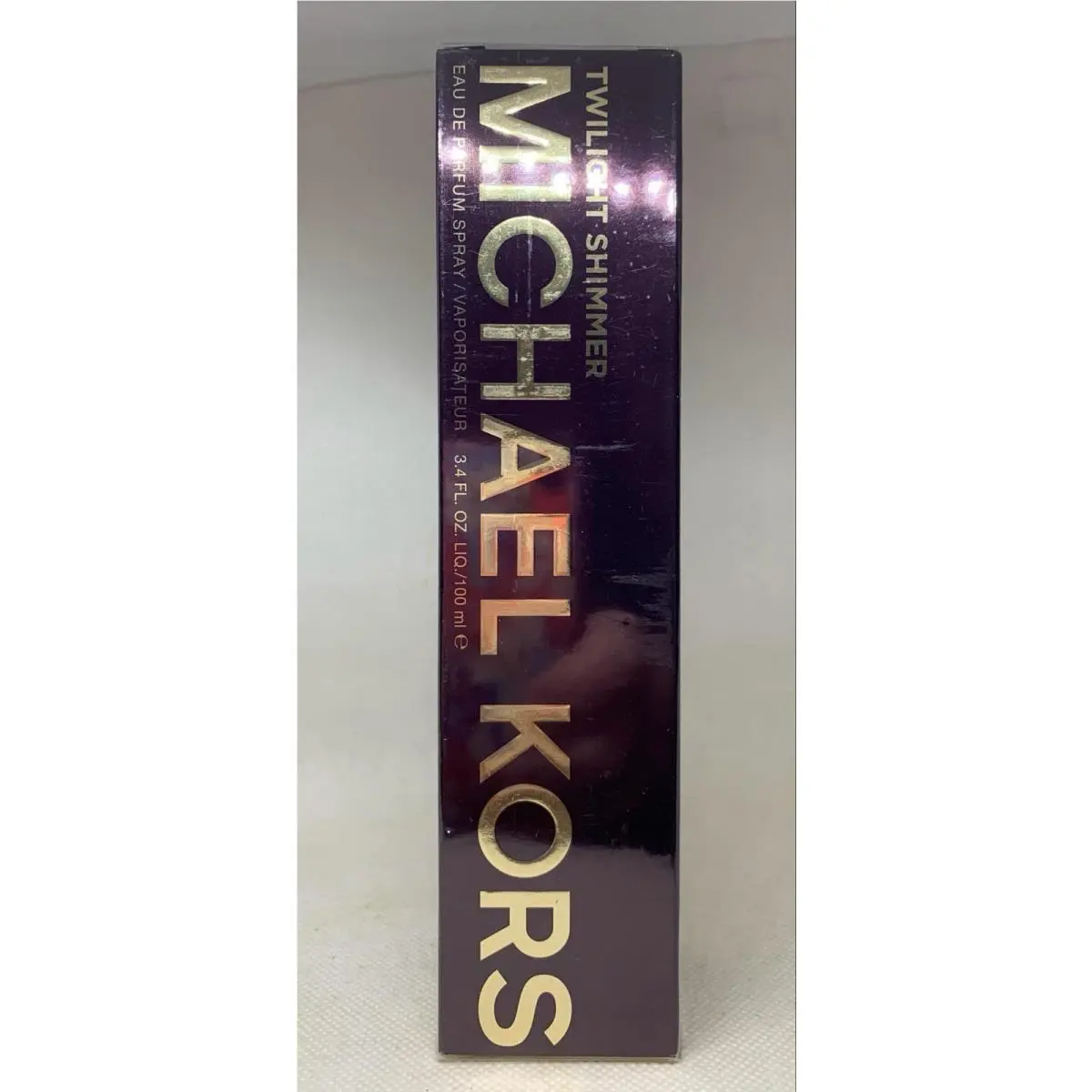 Twilight Shimmer Eau De Parfum Spray For Women - 100mL/3.4oz by Michael Kors