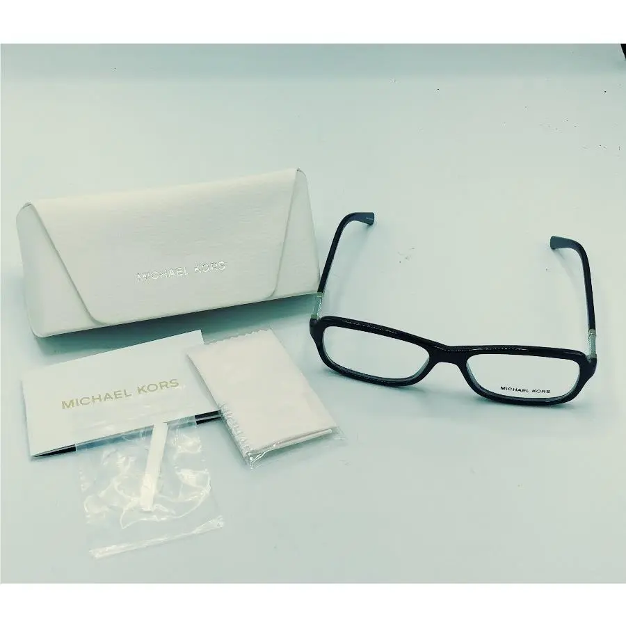 Michael Kors MK 4022B Quisisana 3045 Black 53 16 135 Eyeglasses