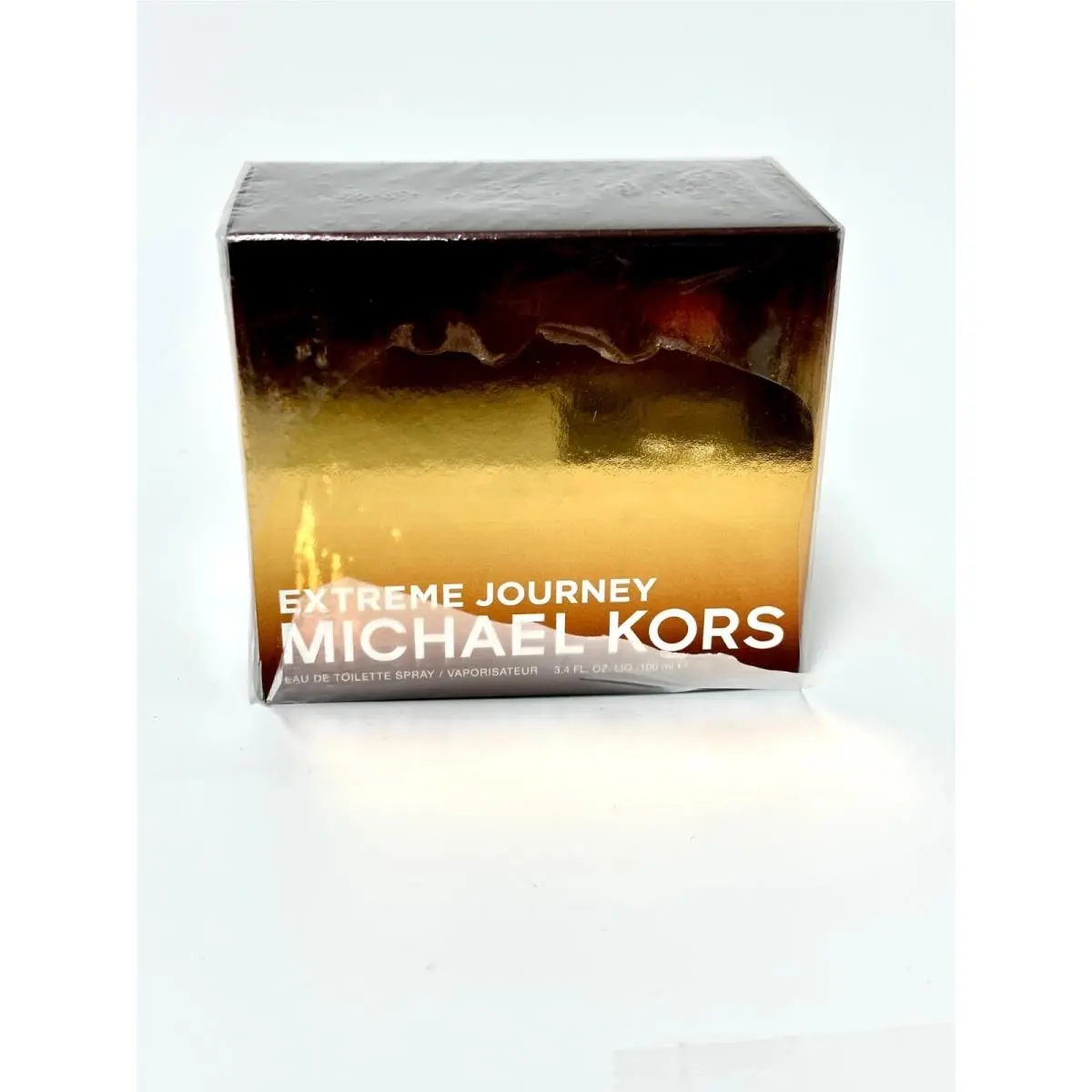 Michael Kors Extreme Journey