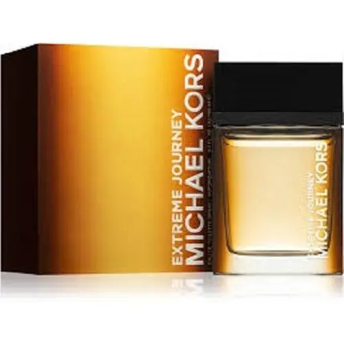 Michael Kors Extreme Journey 3.4 Oz. 100ml Eau de Toilette Men