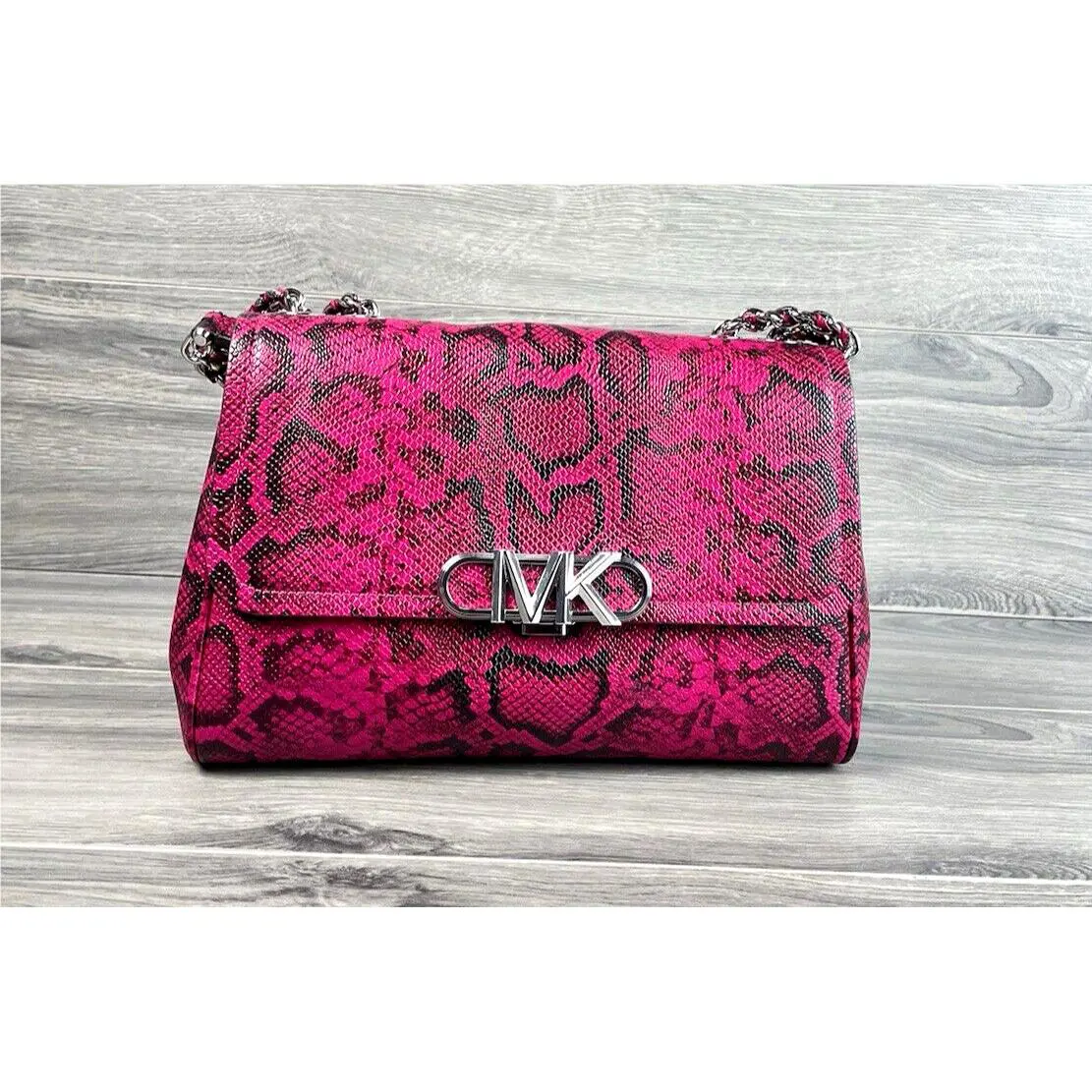 Michael Kors Parker XL Shoulder Bag