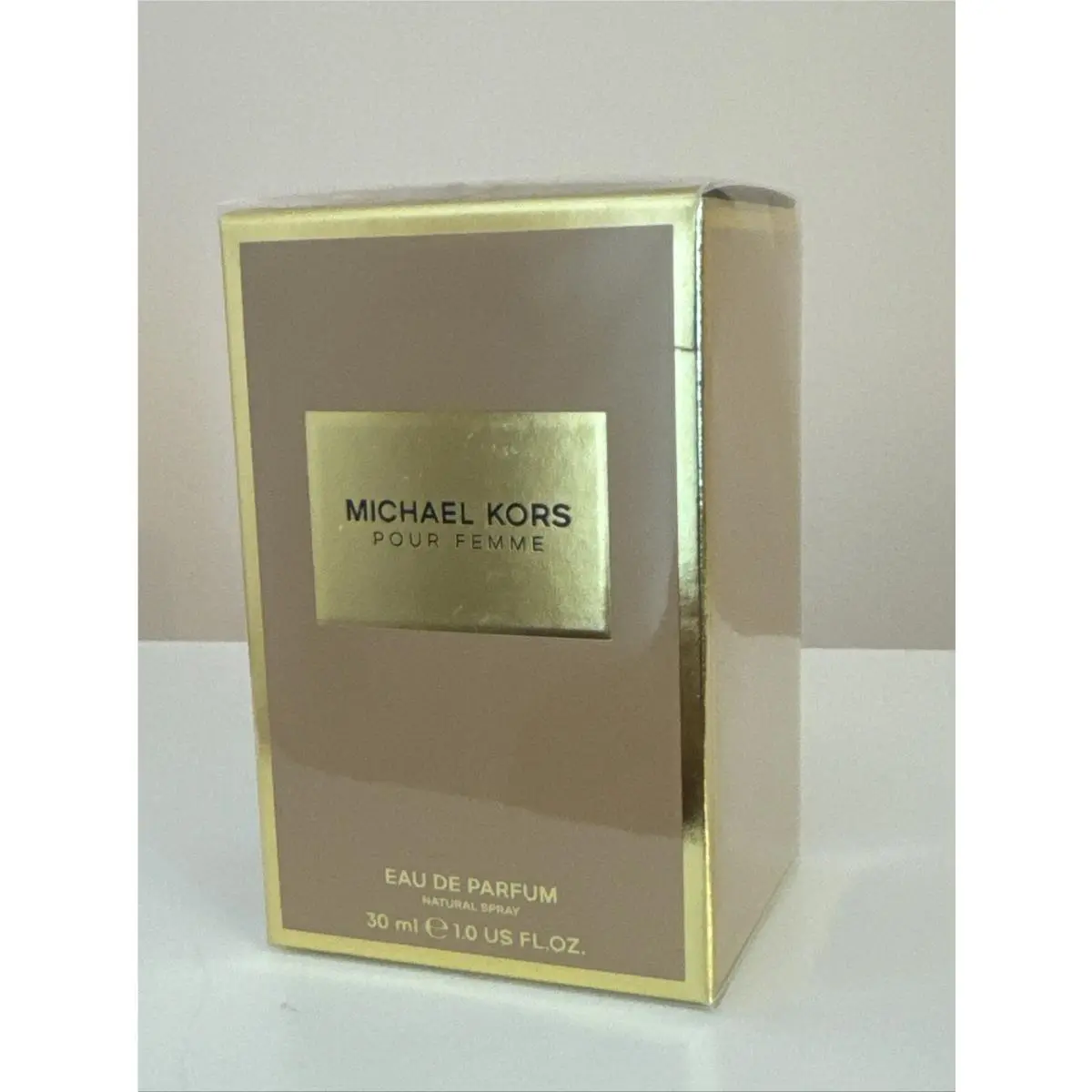 Michael Kors Pour Femme Eau de Parfum 1.0oz/30ml