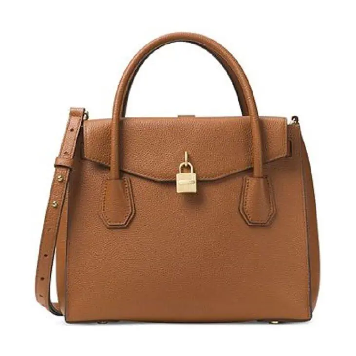 Michael Kors Luggage Large Mercer All In One Bag Studio Backpack Leather