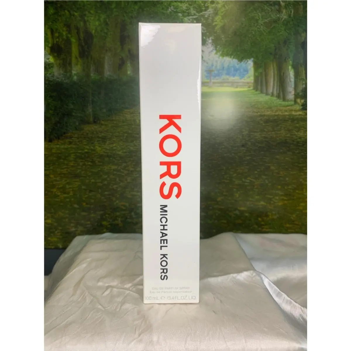 Kors BY  100ML Edp Spray by Michael Kors