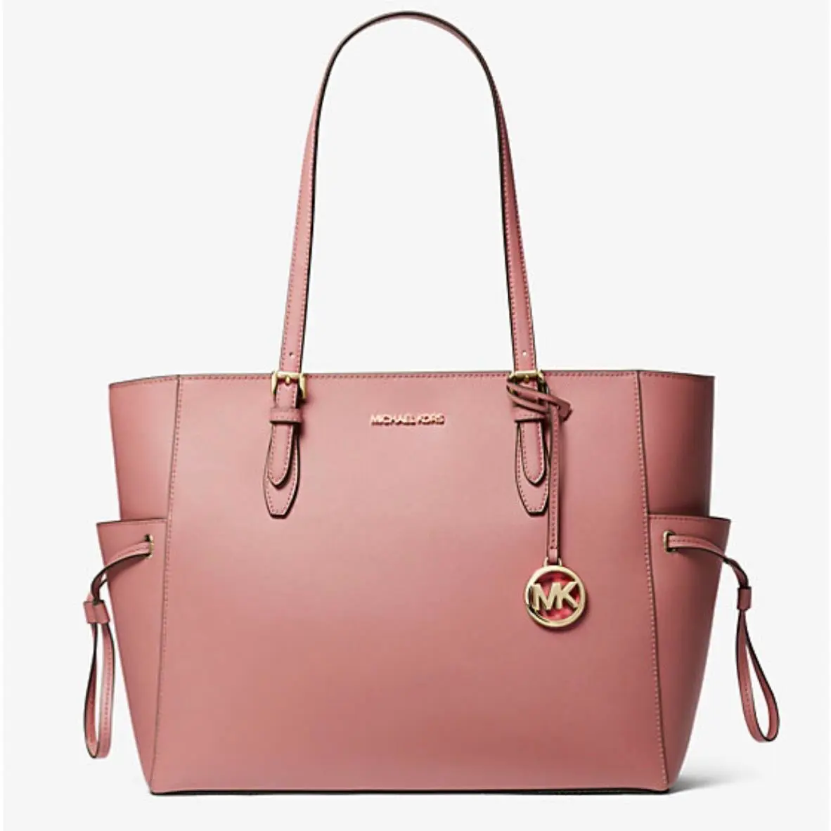 Michael Kors Most Popular Gilly Large Saffiano Leather Tote Bag