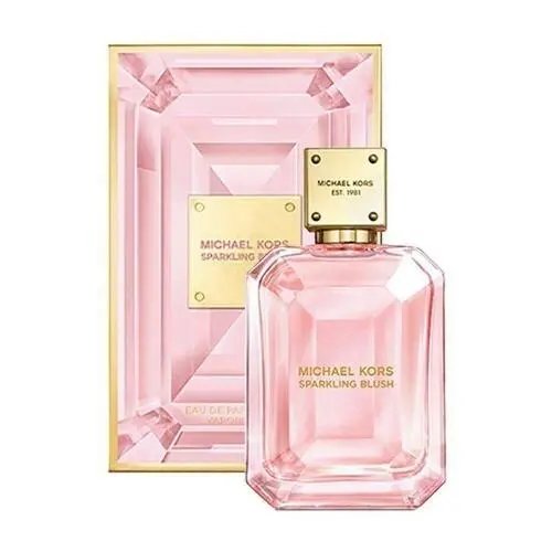 Sparkling Blush By Michael Kors 3.4 Oz. Eau de Parfum Women