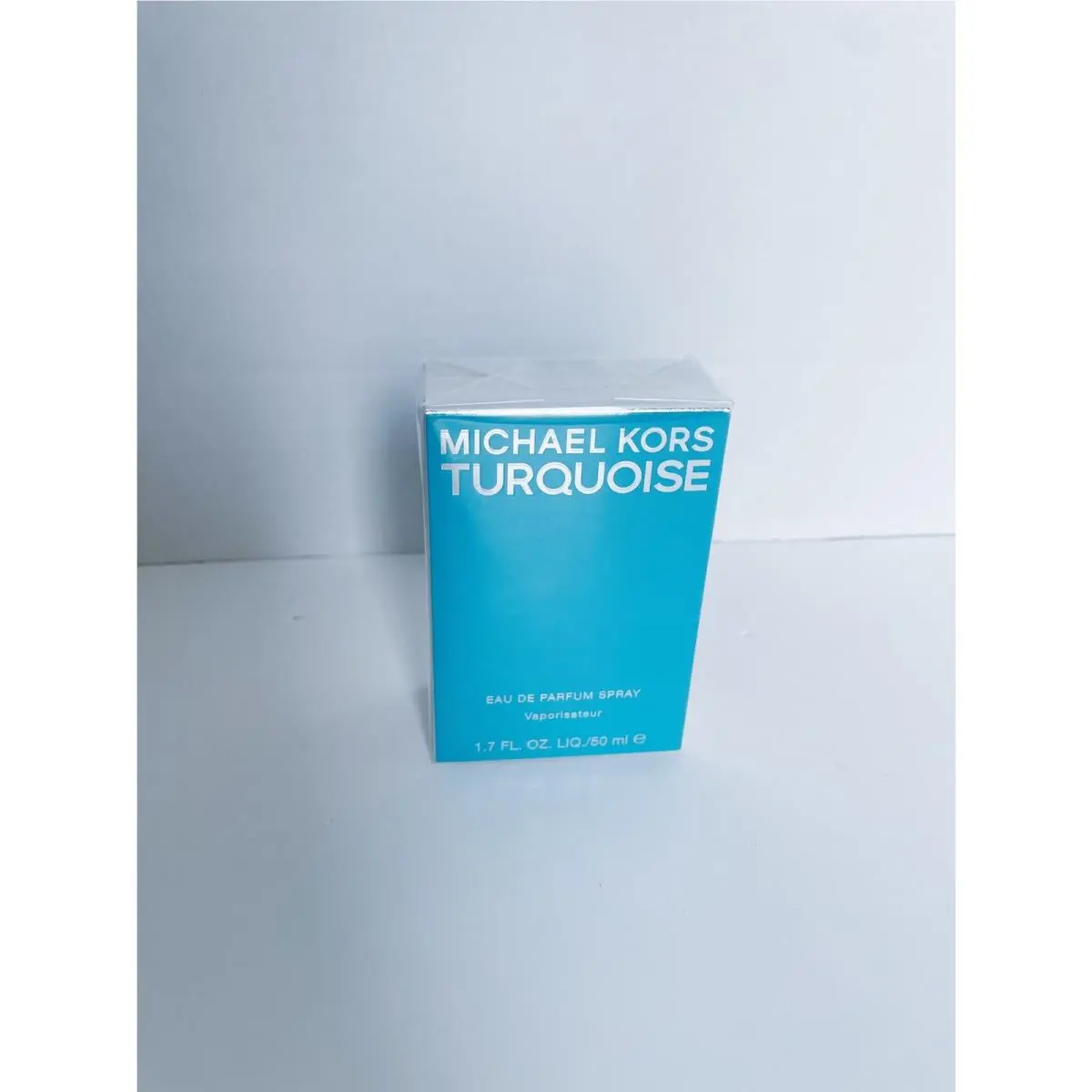 Michael Kors Turquoise 1.7 fl oz/50 ml For Women Eau de Parfum Spray