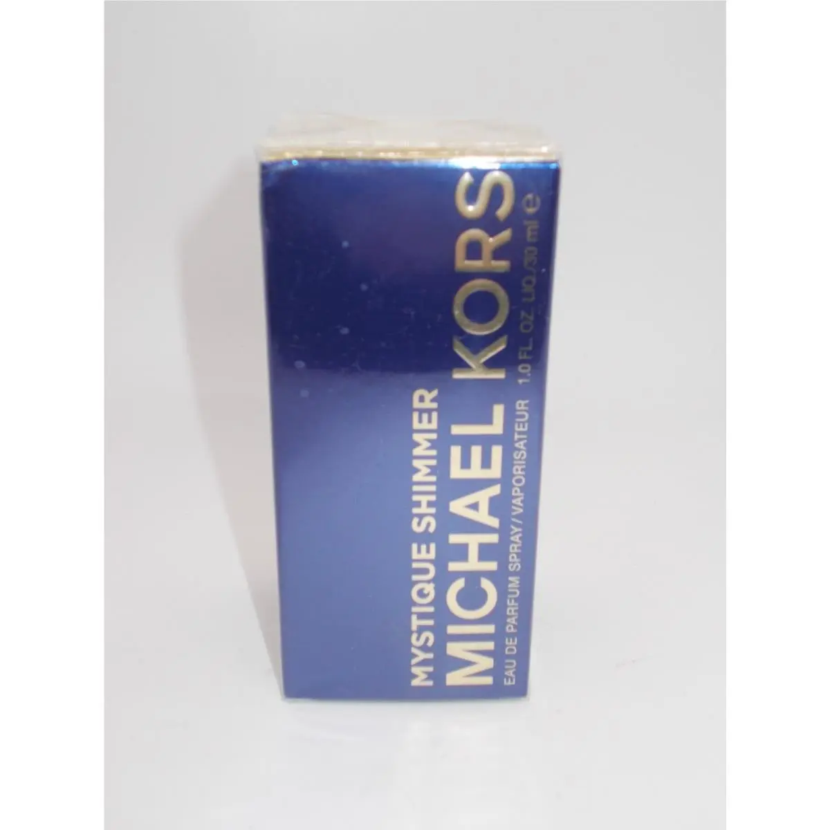 Michael Kors Mystique Shimmer Eau De Parfum