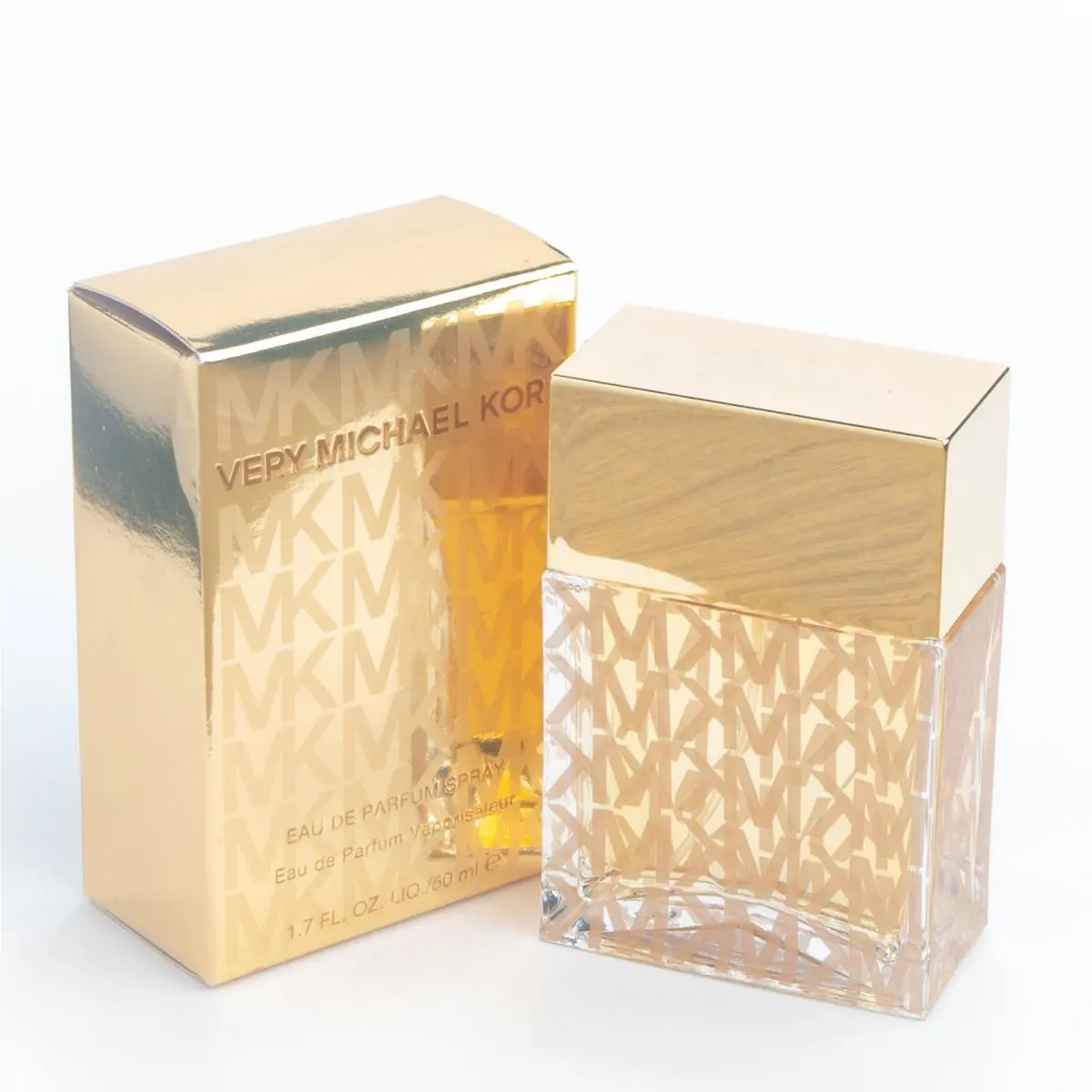Very Michael Kors Eau de Parfum 1.7OZ 50ml Edp Women`s Perfume