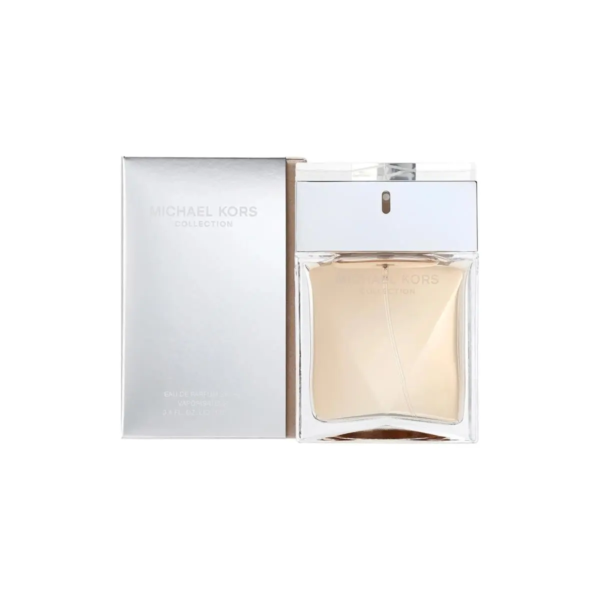 Michael Kors Signature Eau De Parfum Spray 3.4 Oz / 100 ML New/sealed Rare