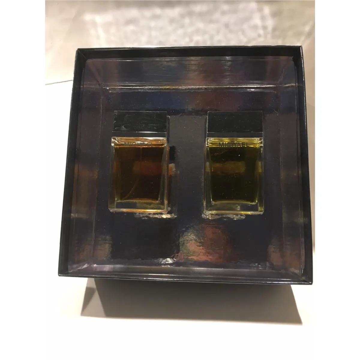 Michael  2Pcs Gift Set For Men See Details Rare by Michael Kors
