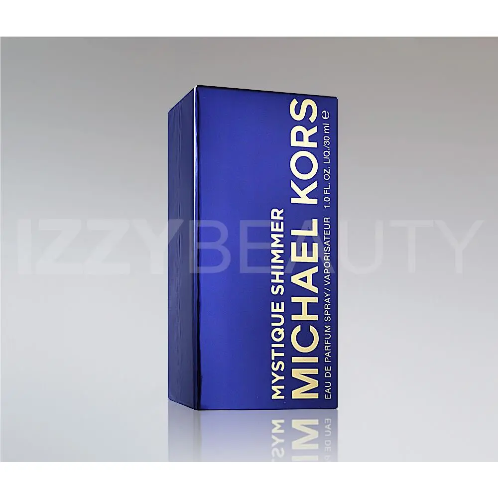 Michael Kors Mystique Shimmer Eau De Parfum Perfume Spray 1oz/ 30ml