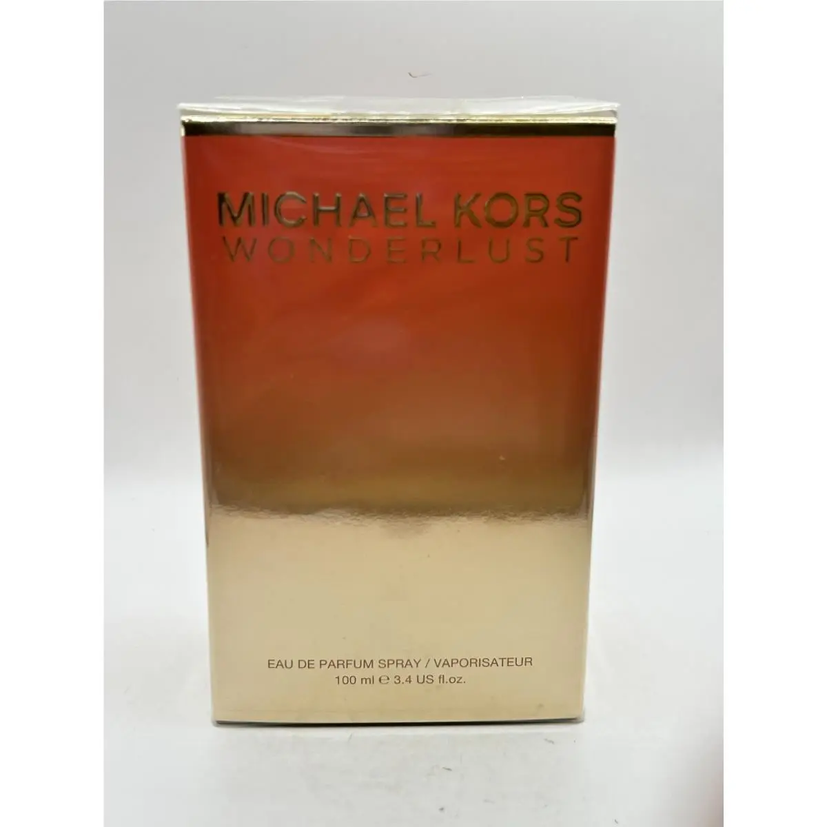 Wonderlust 100ML Edp Spray by Michael Kors