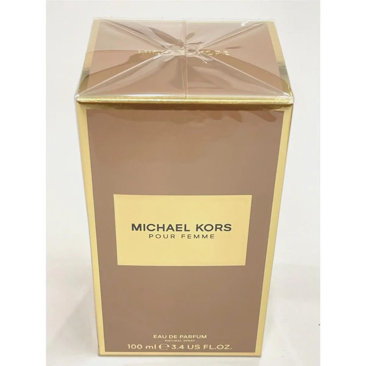 Pour Femme Eau de Parfum 3.4 fl oz / 100 ml Spray by Michael Kors