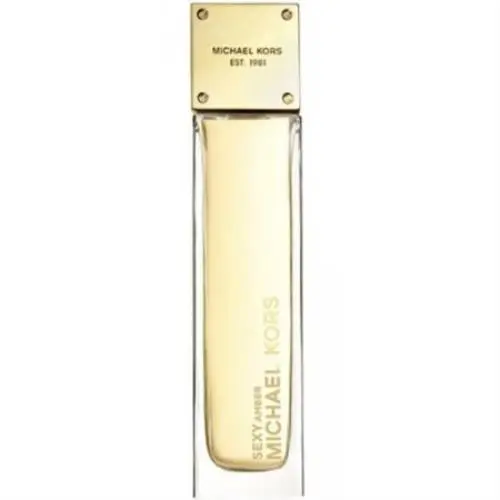 Sexy Amber Eau de Parfum For Women Spray 3.4 Oz by Michael Kors