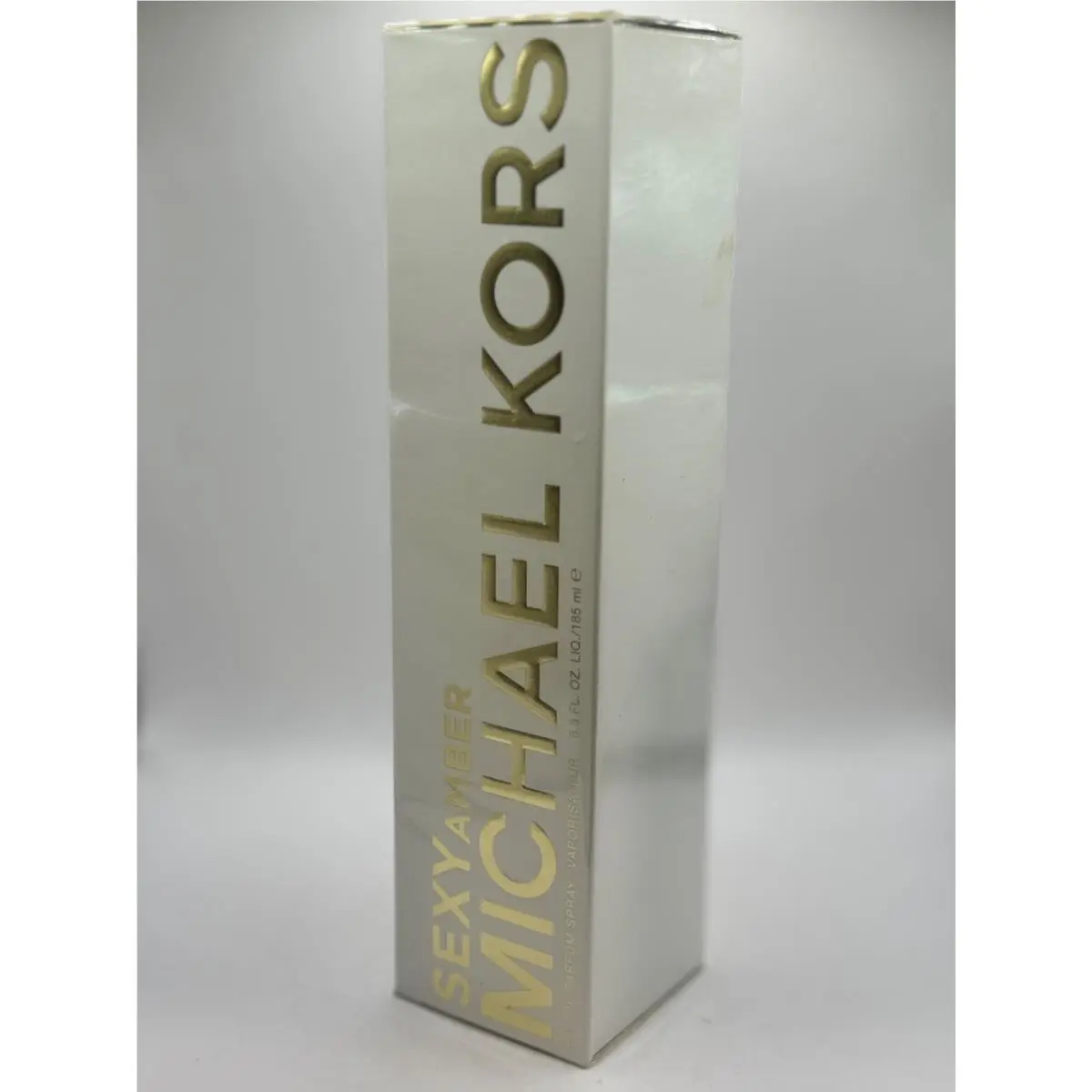 Sexy Amber BY  185ML Edp Spray by Michael Kors