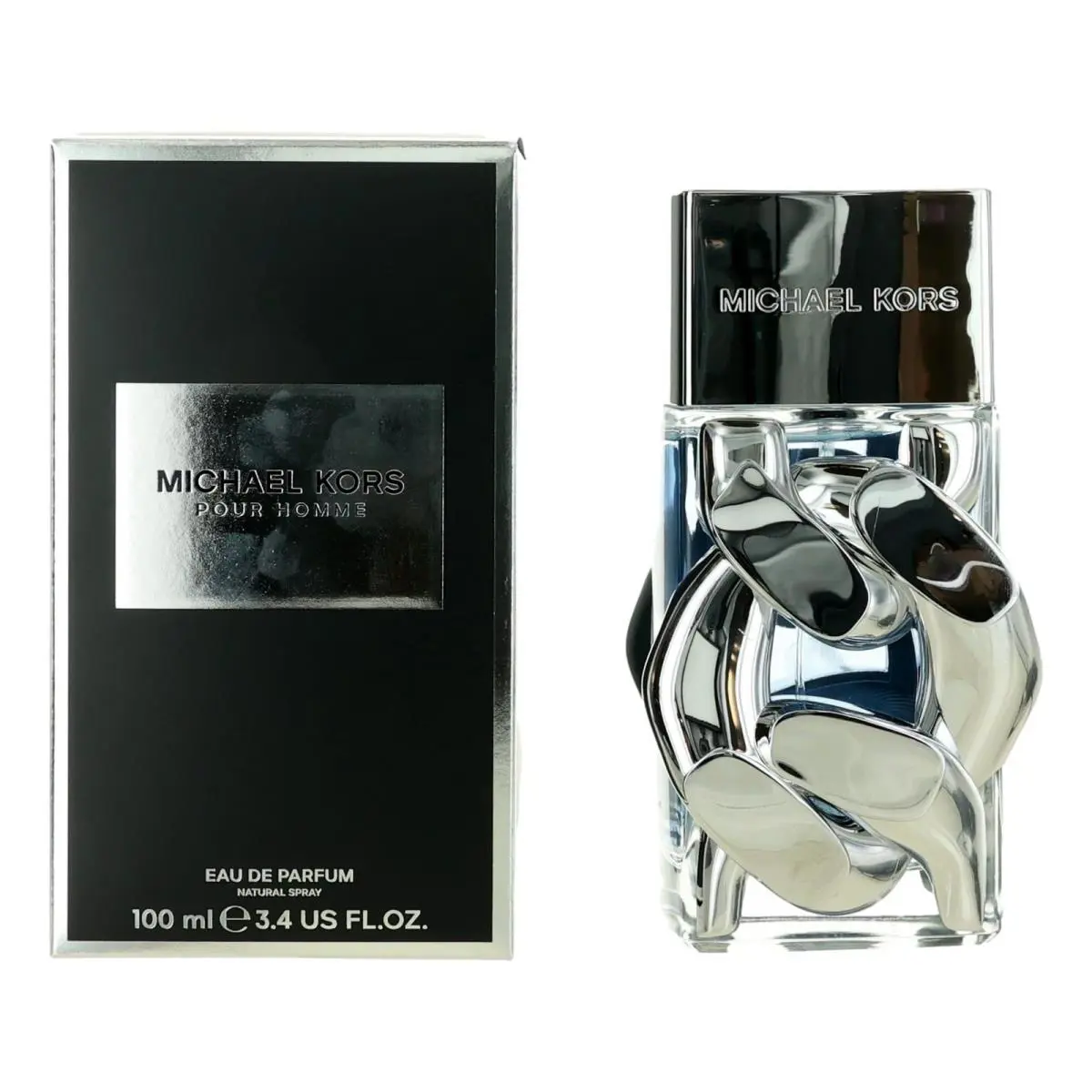 Michael Kors Pour Homme by Michael Kors 3.4 oz Edp Spray For Men