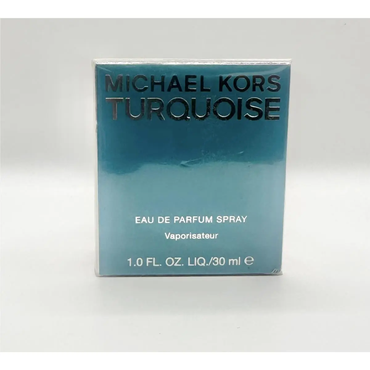 Michael Kors Turquoise 1.0 fl oz/30 ml For Women Eau de Parfum Spray