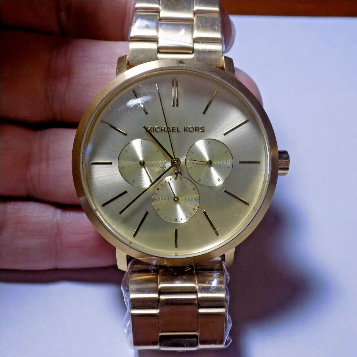 Blake MK8702 Men Watch by Michael Kors