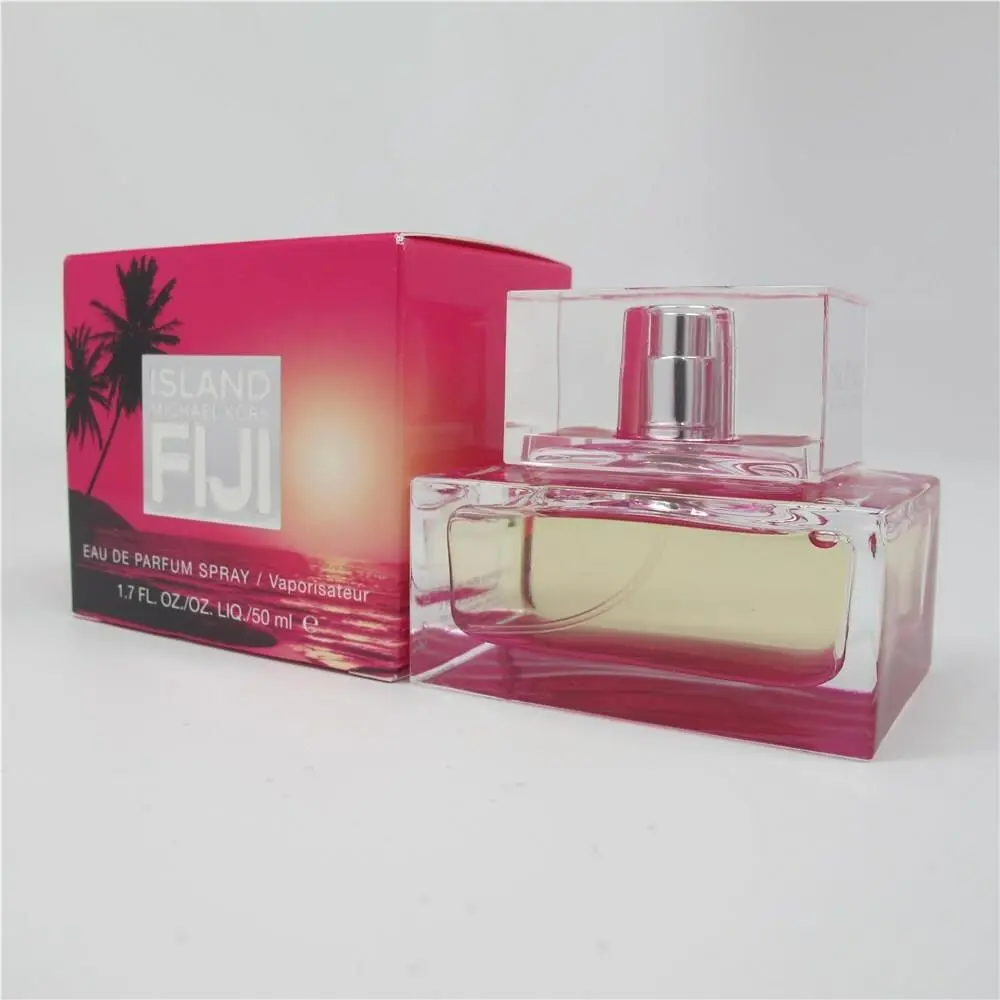 Island Fiji by Michael Kors 50 Ml/ 1.7 oz Eau de Parfum Spray Rare