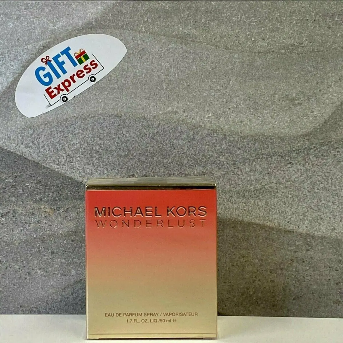 Wonderlust By Michael Kors 1.7 oz Eau De Parfum Spray For Women Box