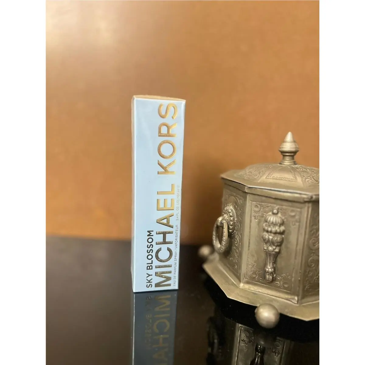 Sky Blossom Edp 100 ml 3.4 oz Women Spray Rare by Michael Kors