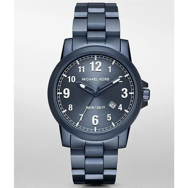 MK8533 Paxton Watch by Michael Kors
