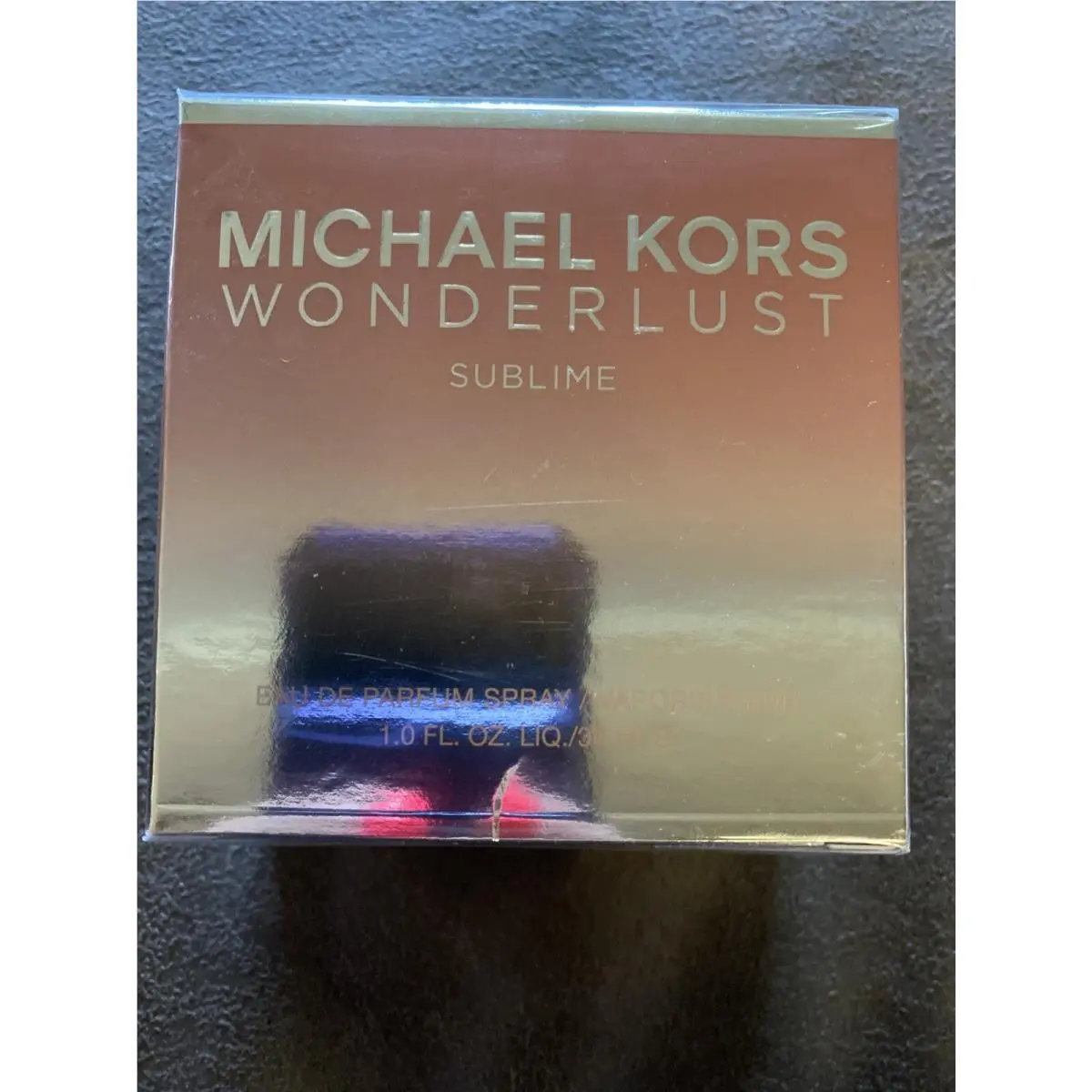 Michael Kors - Wonderlust Sublime Edp 1 Oz. Still